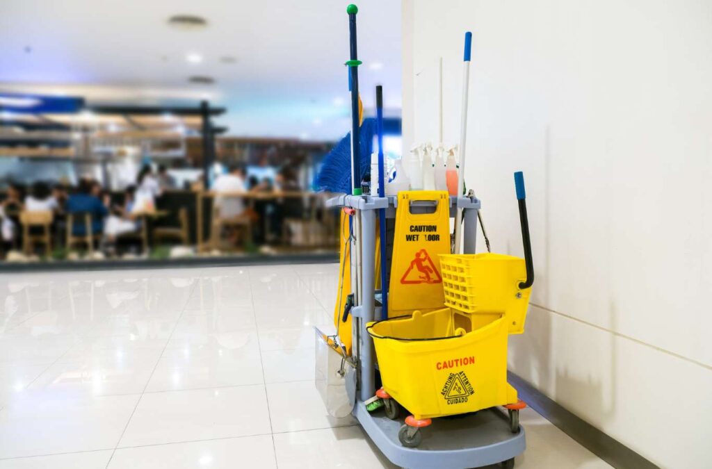 Choose Honeycomb Home Cleaning for unparalleled commercial cleaning services in North Hills, Los Angeles, commercial cleaning near me.