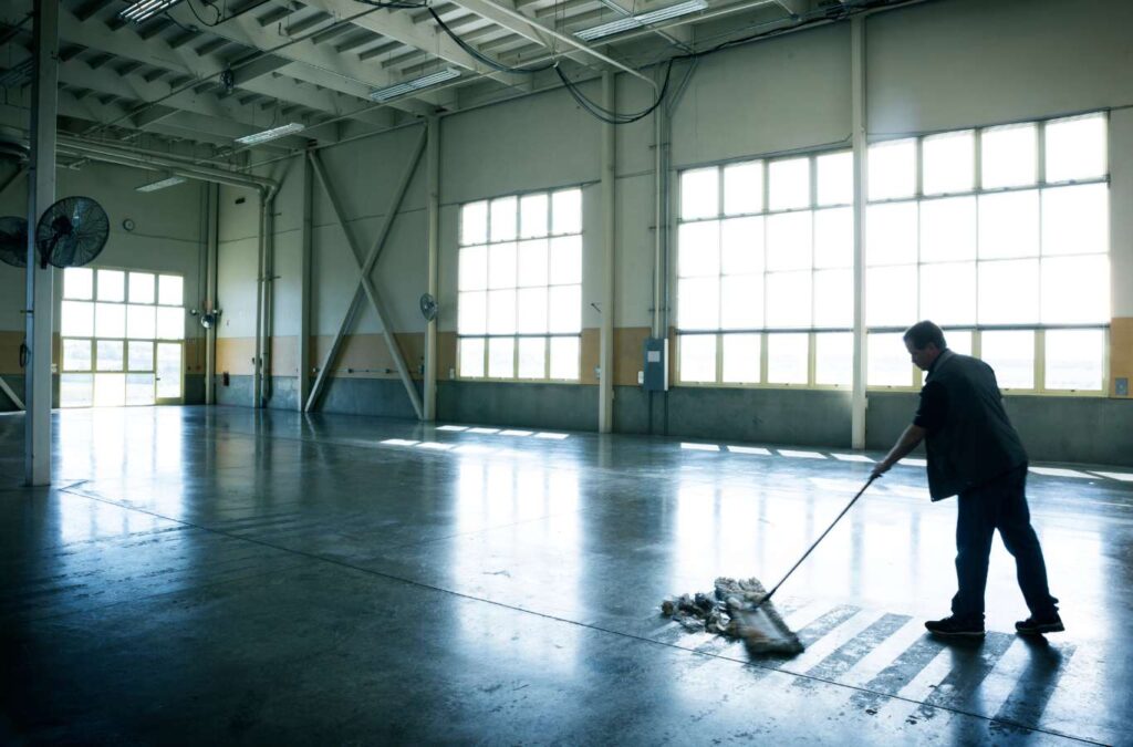 Rely on Honeycomb Home Cleaning for expert post construction cleaning in North Hills, CA, post construction cleaning near me.