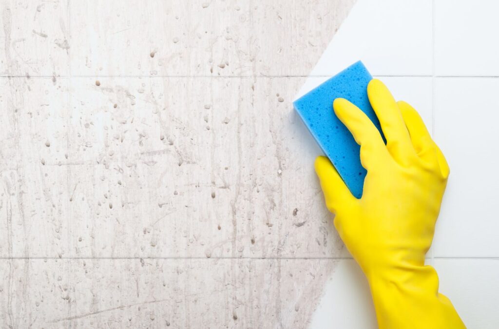 Professional deep cleaning services in Santa Clarita, CA by Honeycomb Home Cleaning team ensuring a spotless home.