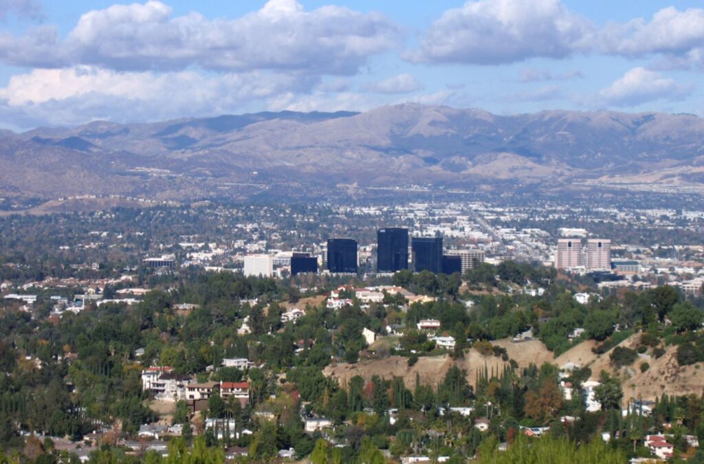 Woodland Hills, CA