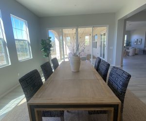 Honeycomb Home Cleaning professionals meticulously performing deep cleaning, reaching every unseen corner for a thorough cleanup